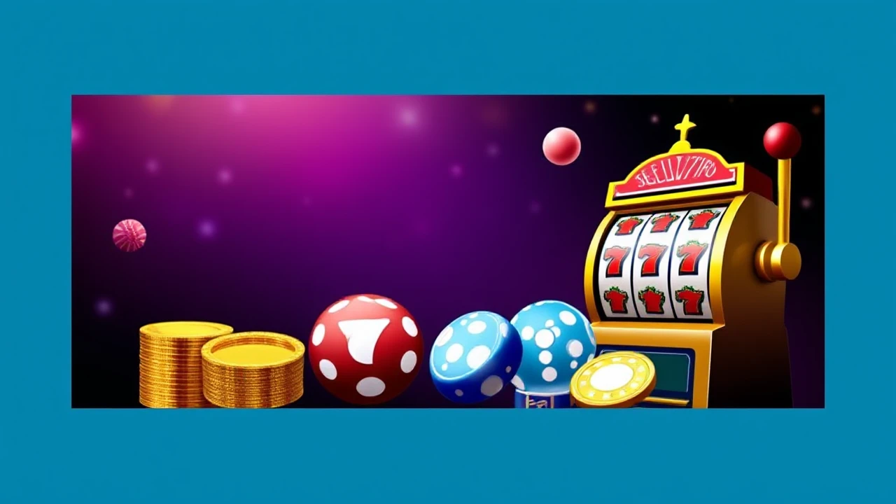 Becoming a Pro at Casino Slots: 10 Best Tips for Playing Like a Pro