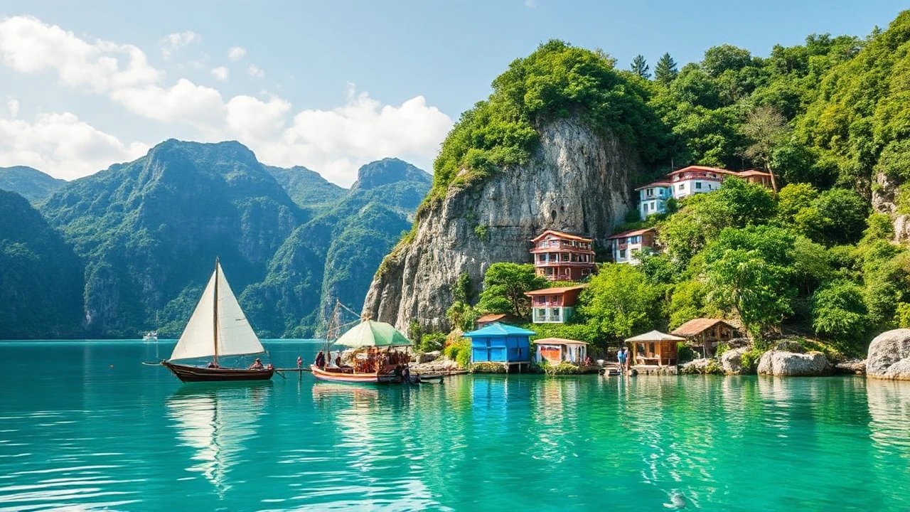 The Emergence of Green Tourism: Movements in Environmentally-Conscious Travel