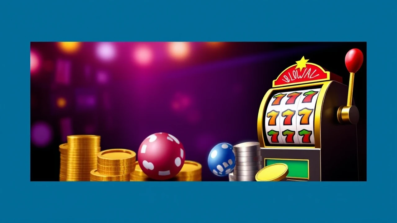 Unveiling the Top Casino Slot Strategies of Pro Players