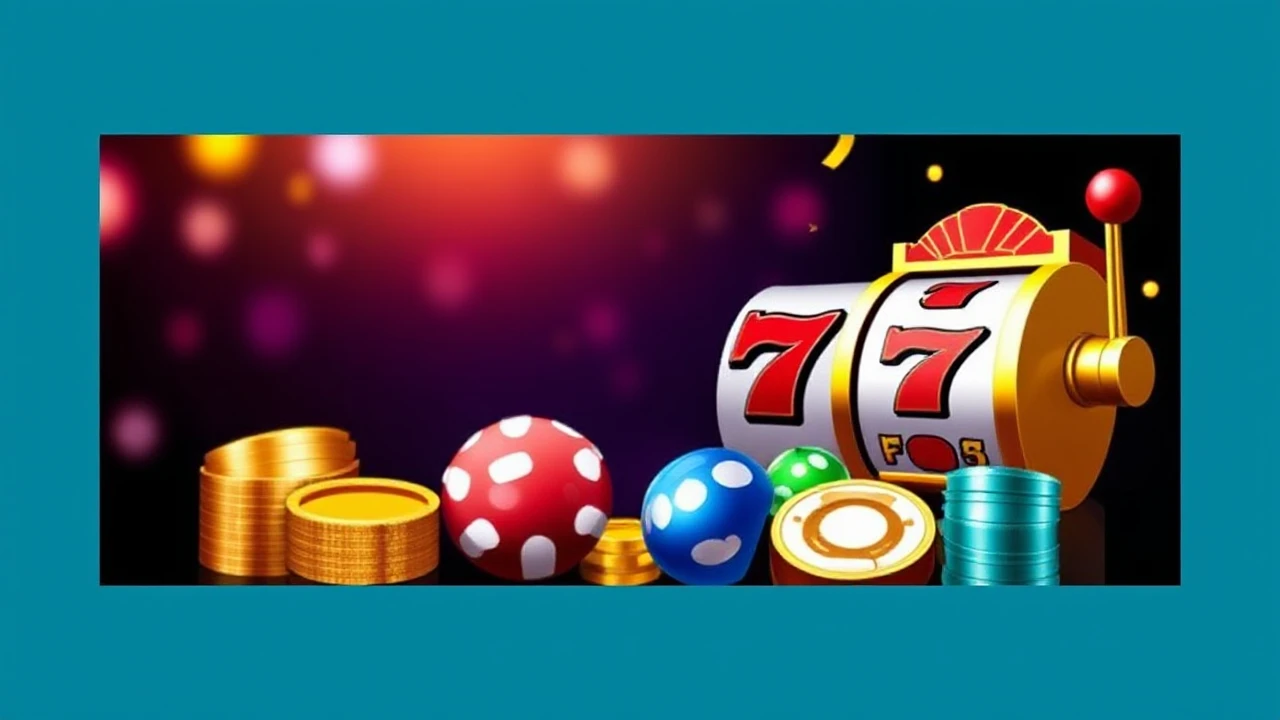 Mastering the Art of Picking the Best Casino Slot Game