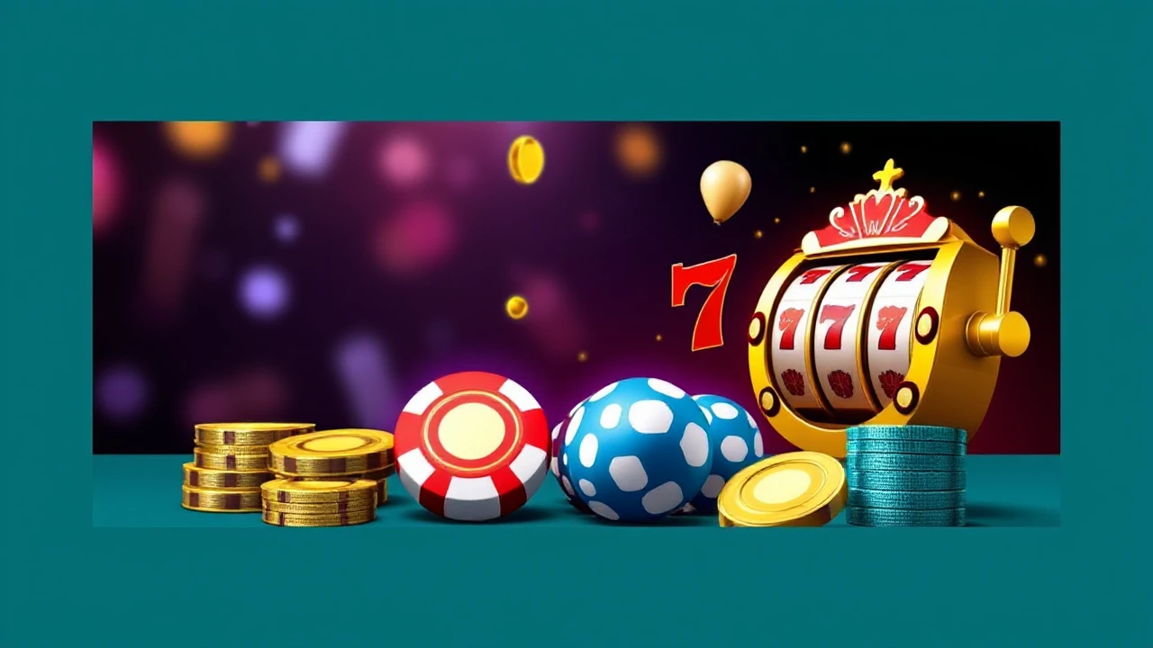 Unveiling the Hidden Elements of Famous Online Casino Games