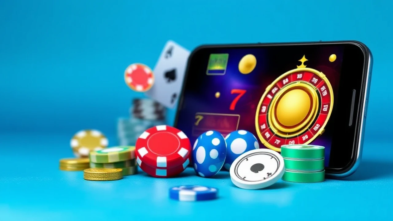 The Rise of Portable Gaming Platforms: Playing Games Anywhere