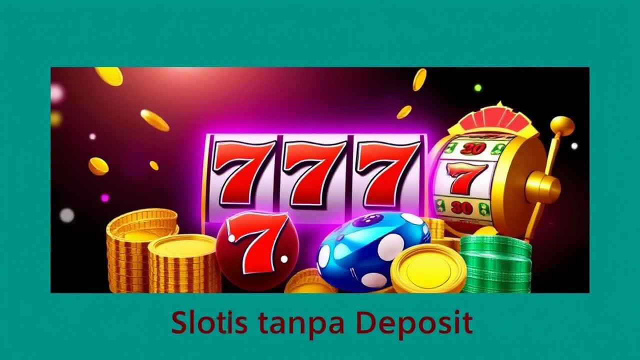 Nikmatnya Bermain Slot Gratis tanpa Deposit