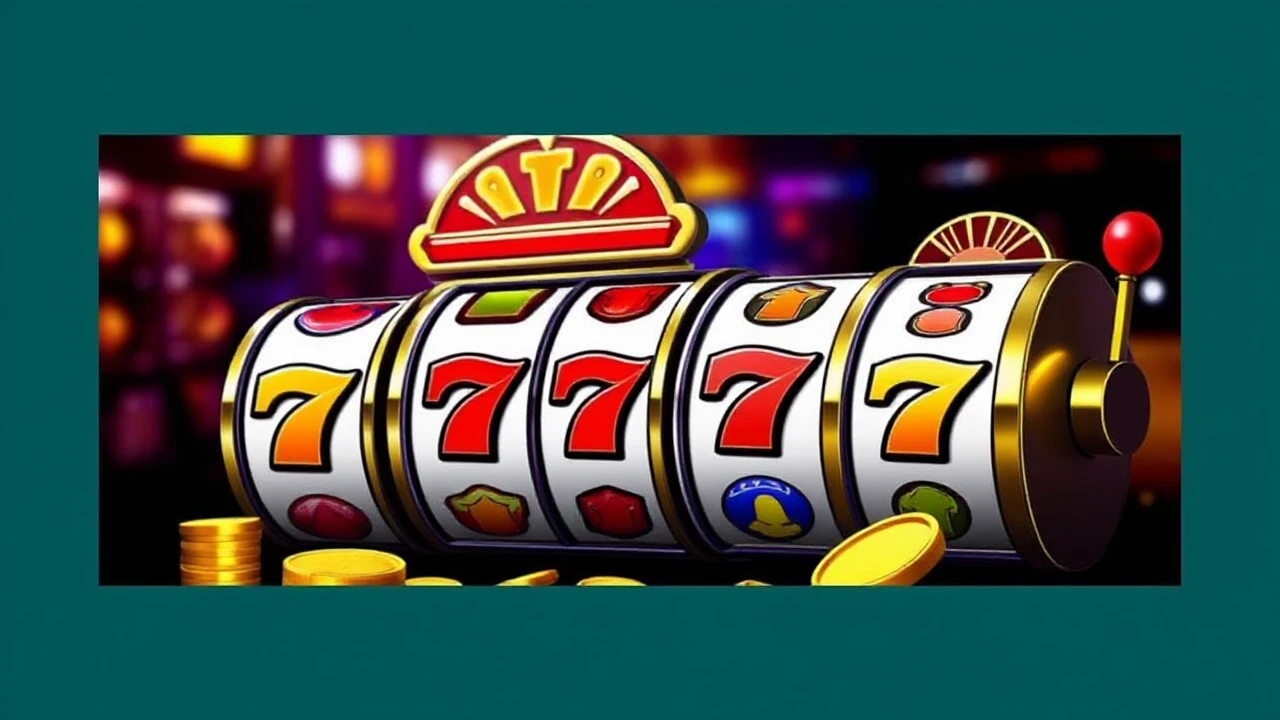 Panduan Terkini untuk Memenangkan Permainan Slot di Kasino