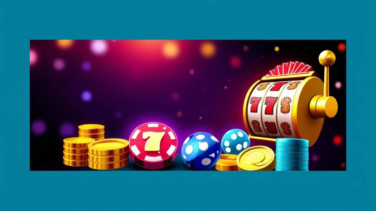 Exploring the Secrets of Victorious Online Casino Slot Players