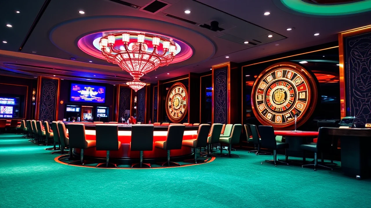 Understanding the Psychological Factors of Gaming House Design