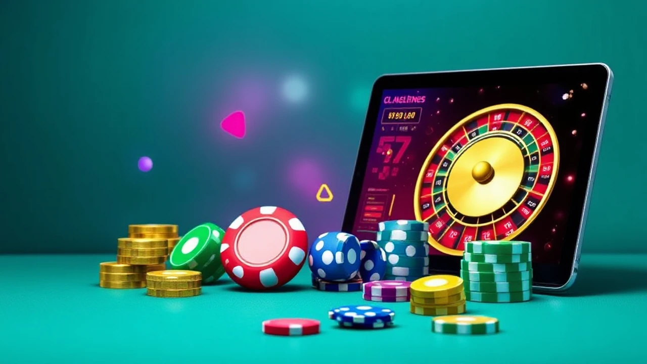 The Rise of Online Casinos: Modern Perspective