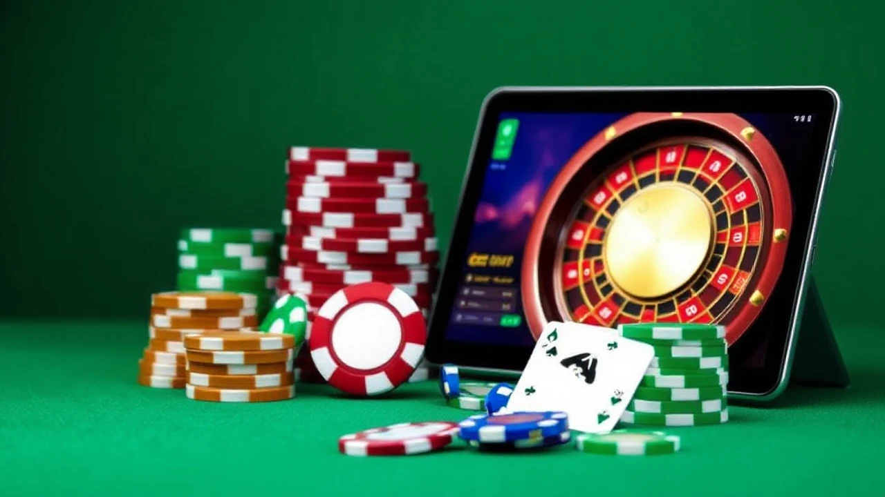 Ansvarsfullt spelande: Viktiga råd för säker casinounderhållning