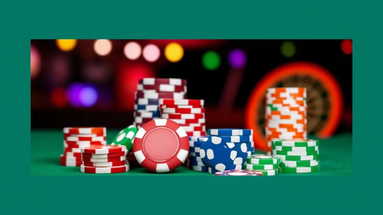 The Do's and Don'ts When Participating in Gambling House Activities