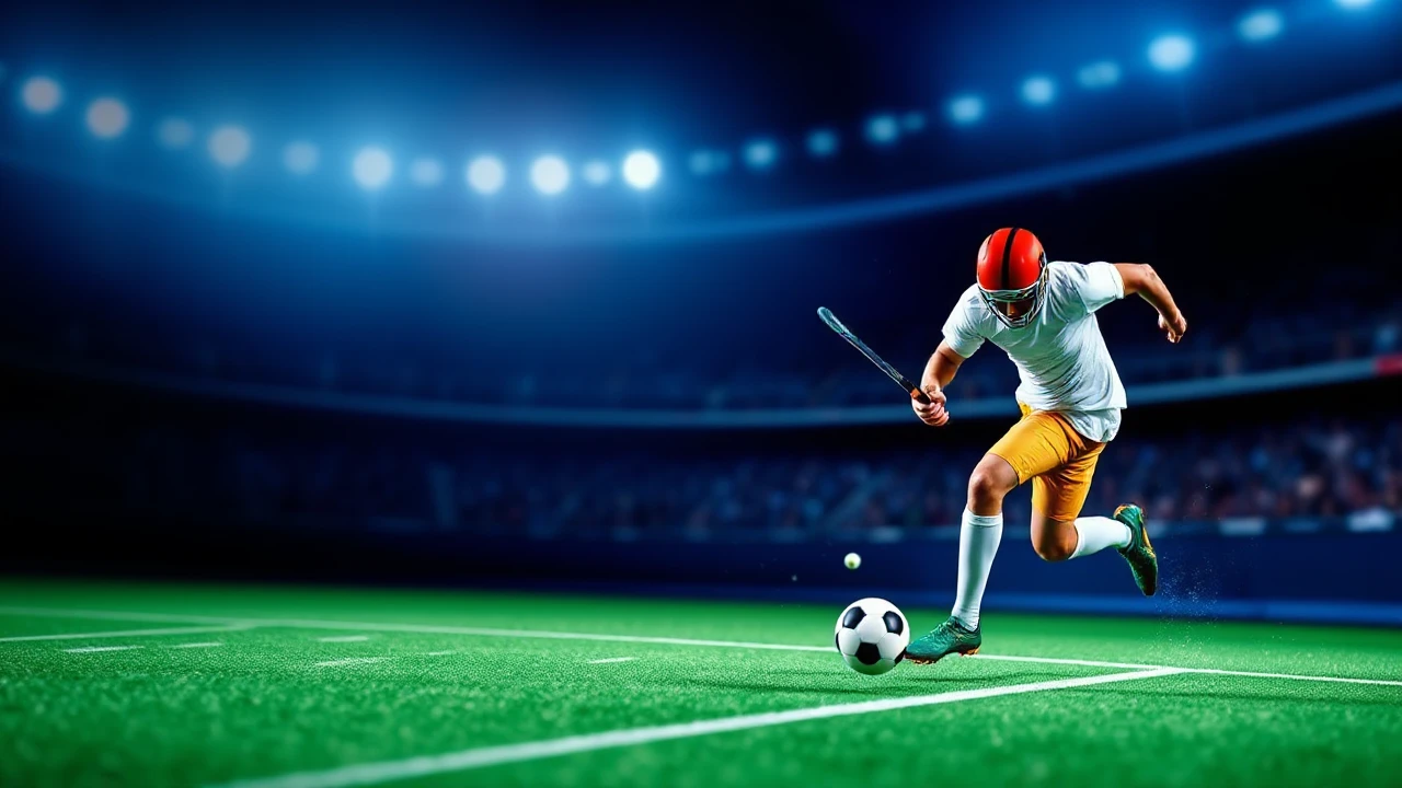 Winning Big: Effective Approaches for Sports Betting