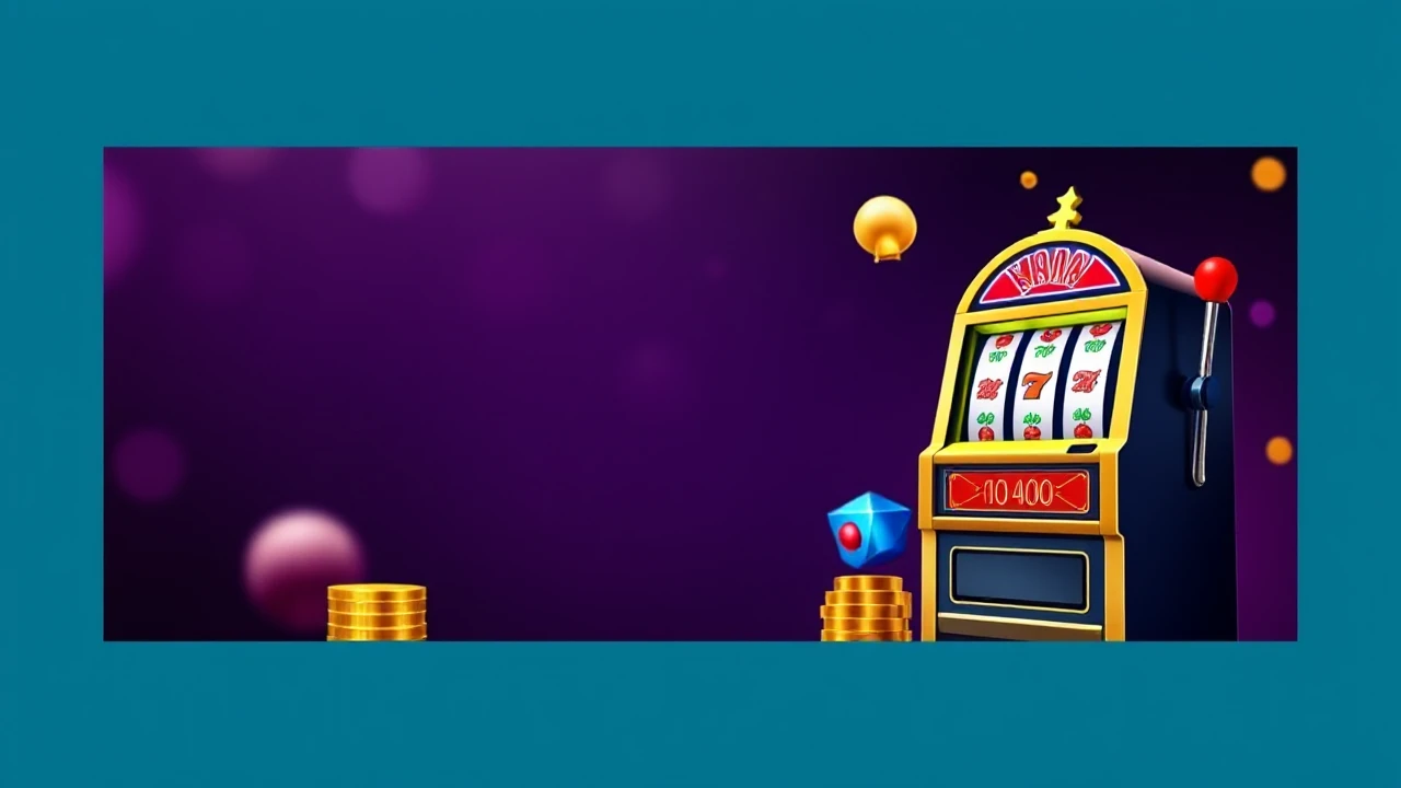 The Rise of Internet Casino Slots: Key Facts to Keep in Mind
