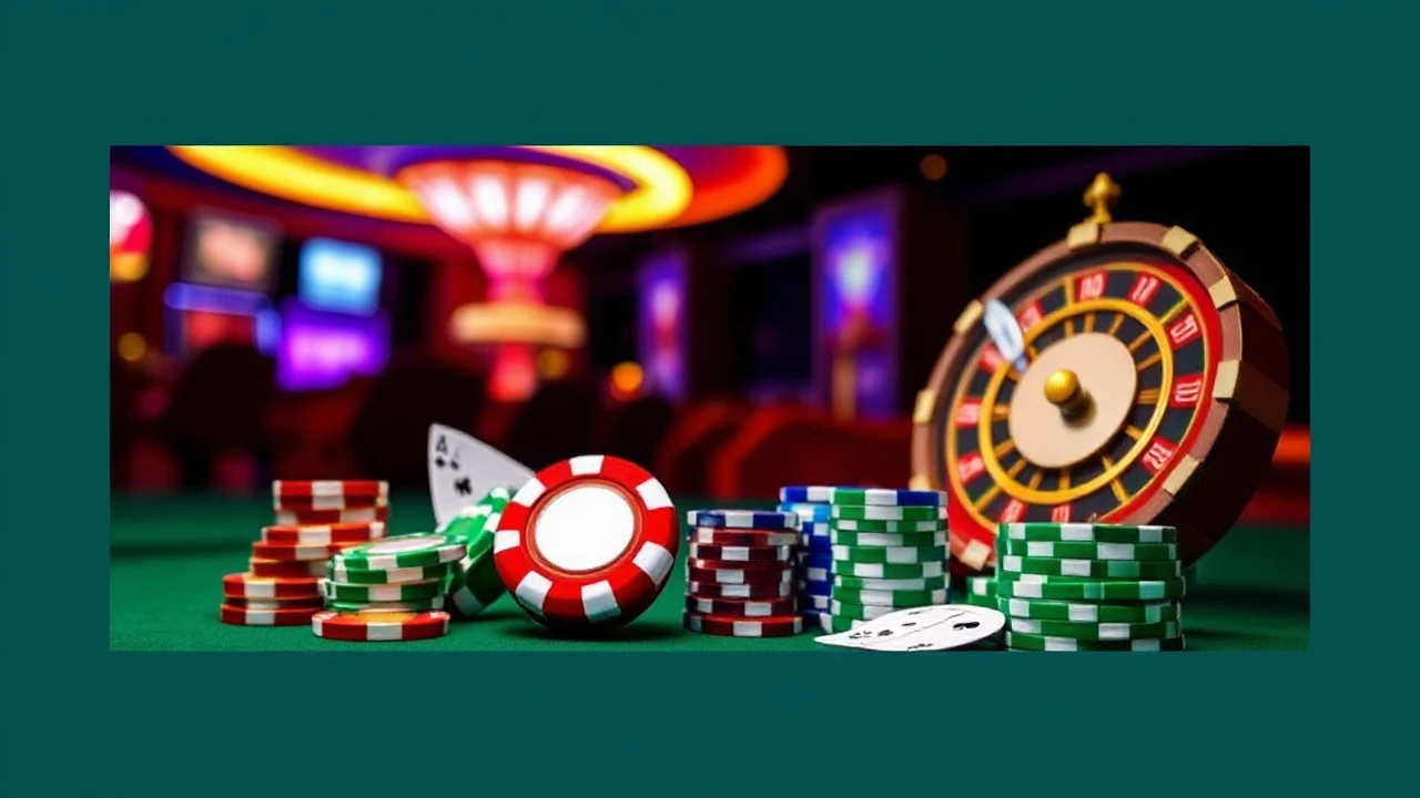 Upcoming Trends of Casino Experience: Insights into Exciting Offerings