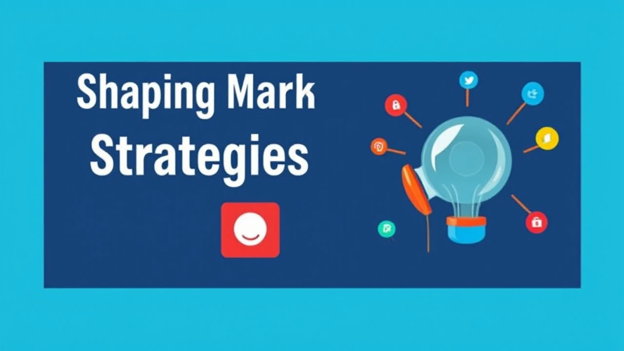 Shaping Marketing Strategies for Small Businesses in 2022
