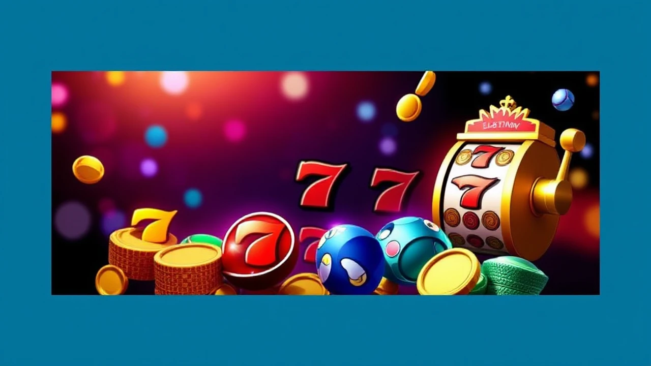 Rahasia Tepat Meraih Kemenangan Besar dalam Permainan Slot Online