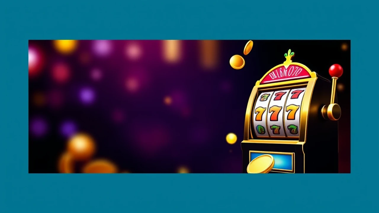 Unleash Your Luck: Best Strategies for Casino Slots