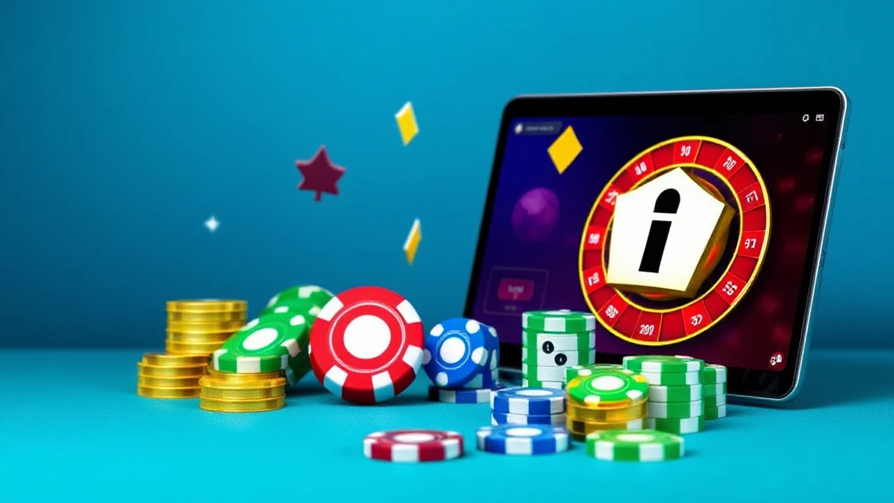 Essential Strategies for Guaranteeing Security When Engaging in Online Casino Games