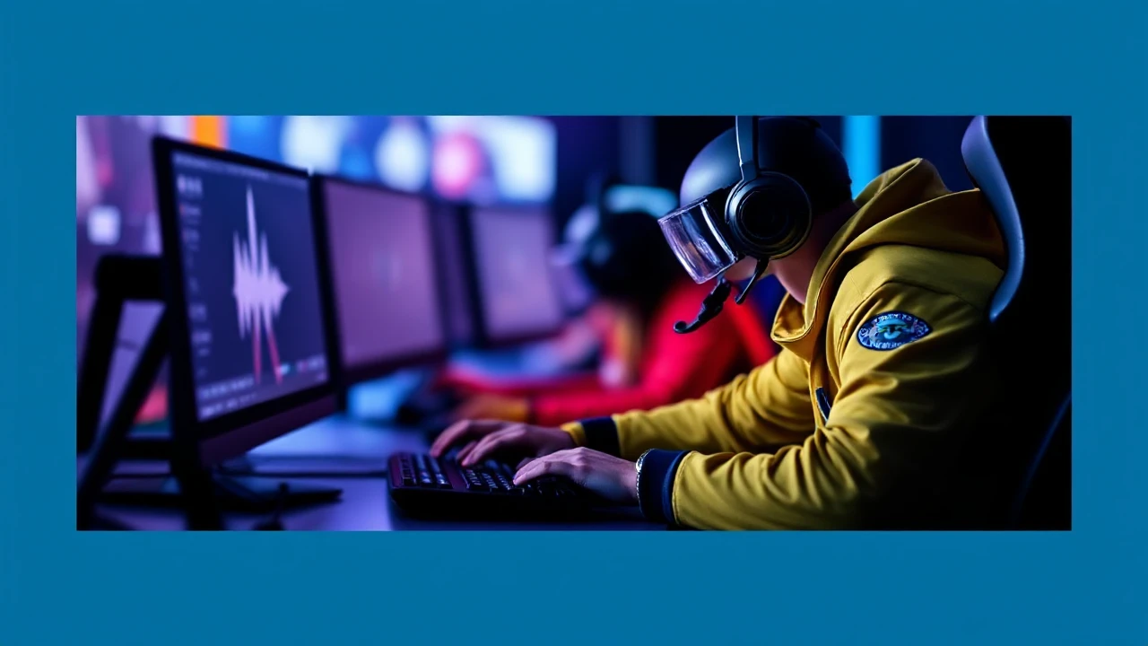 Maximizing Your Full Potential: Top Strategies for Esports Success