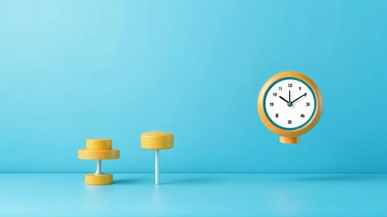 Exploring the Unknown Strategies for a Harmonious Work-Life Equilibrium: Key Points to Grasp