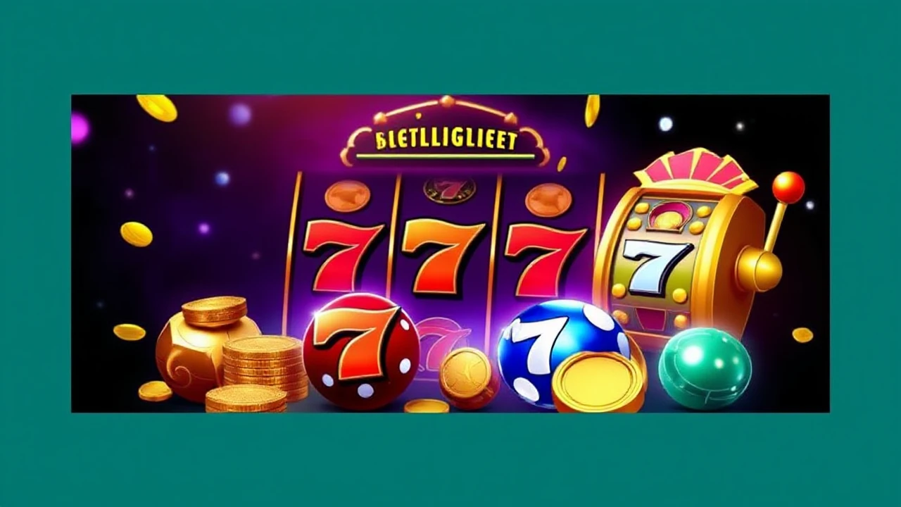 Tren Terbaru dalam Dunia Slot Kasino Online