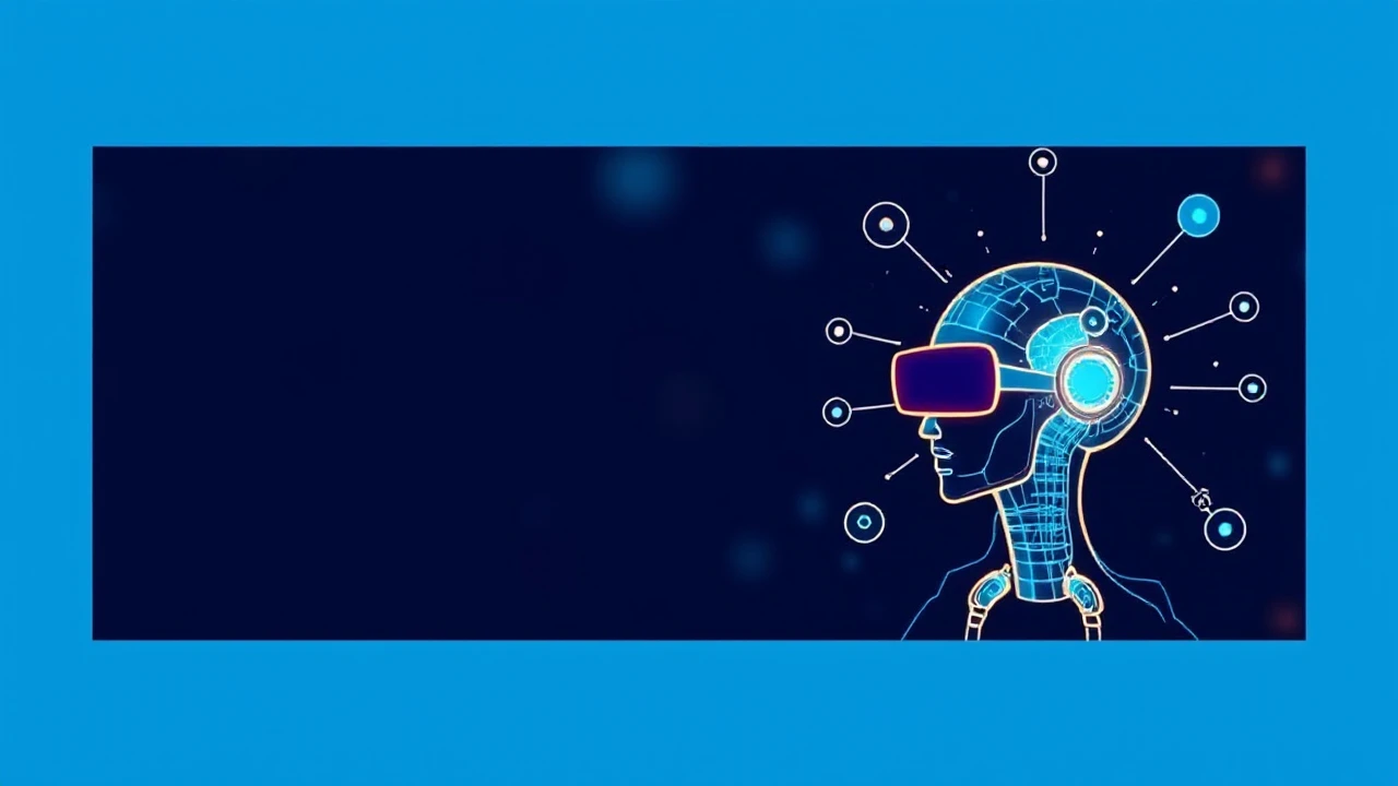 Innovations Reshaping Our Work and Life: 5 Tech Trends