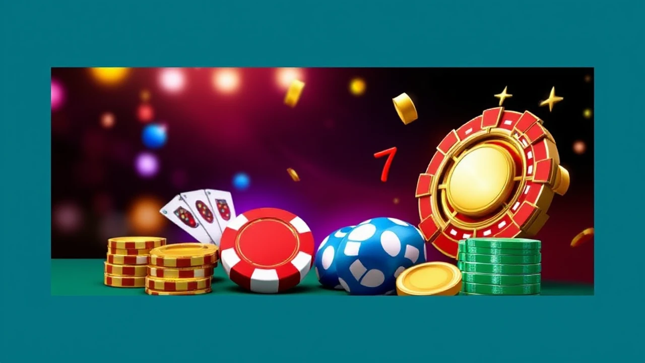 Best Selection of Online Casino Gambling Games to Win Big