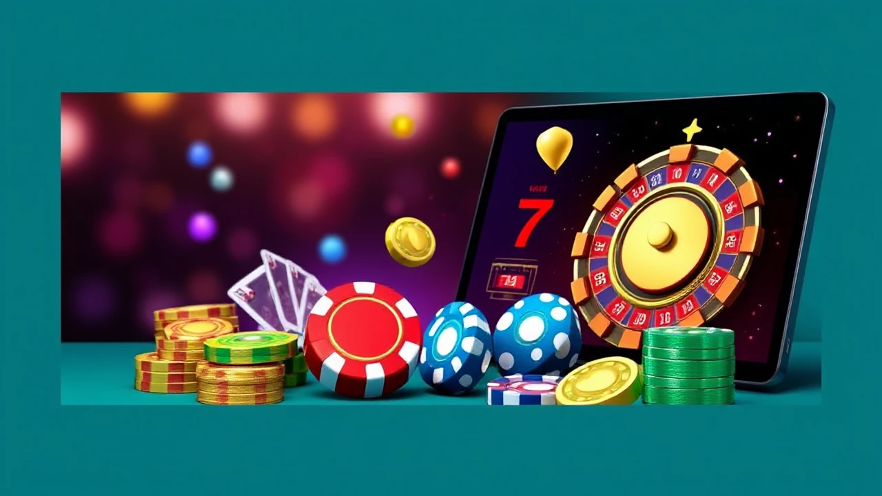 Discovering the Excitement: Greatest Online Casino Gambling Games of 2022
