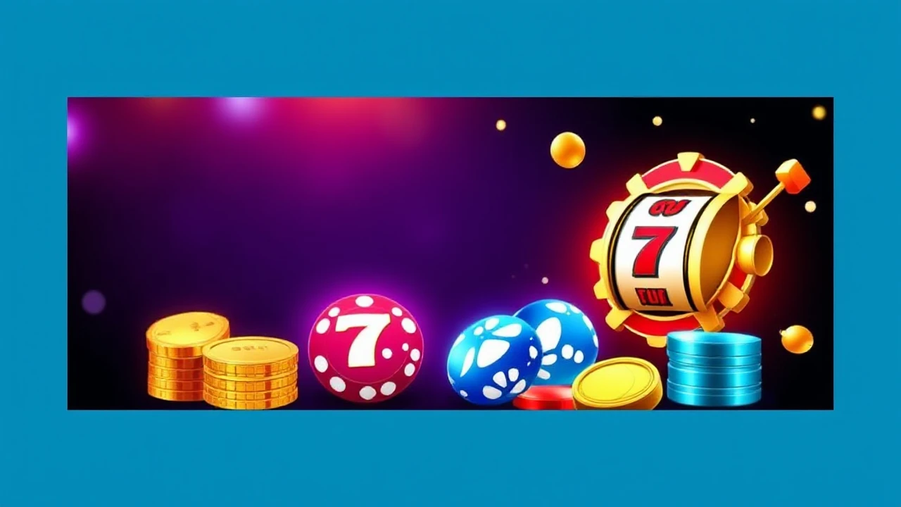 Revealing the Newest Casino Slot Trends of the Year