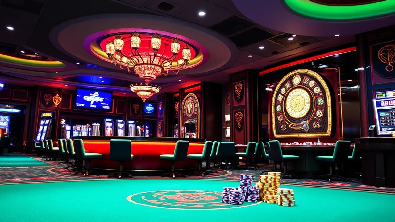 Unveiling the Complex Psychology Behind Gaming House Design