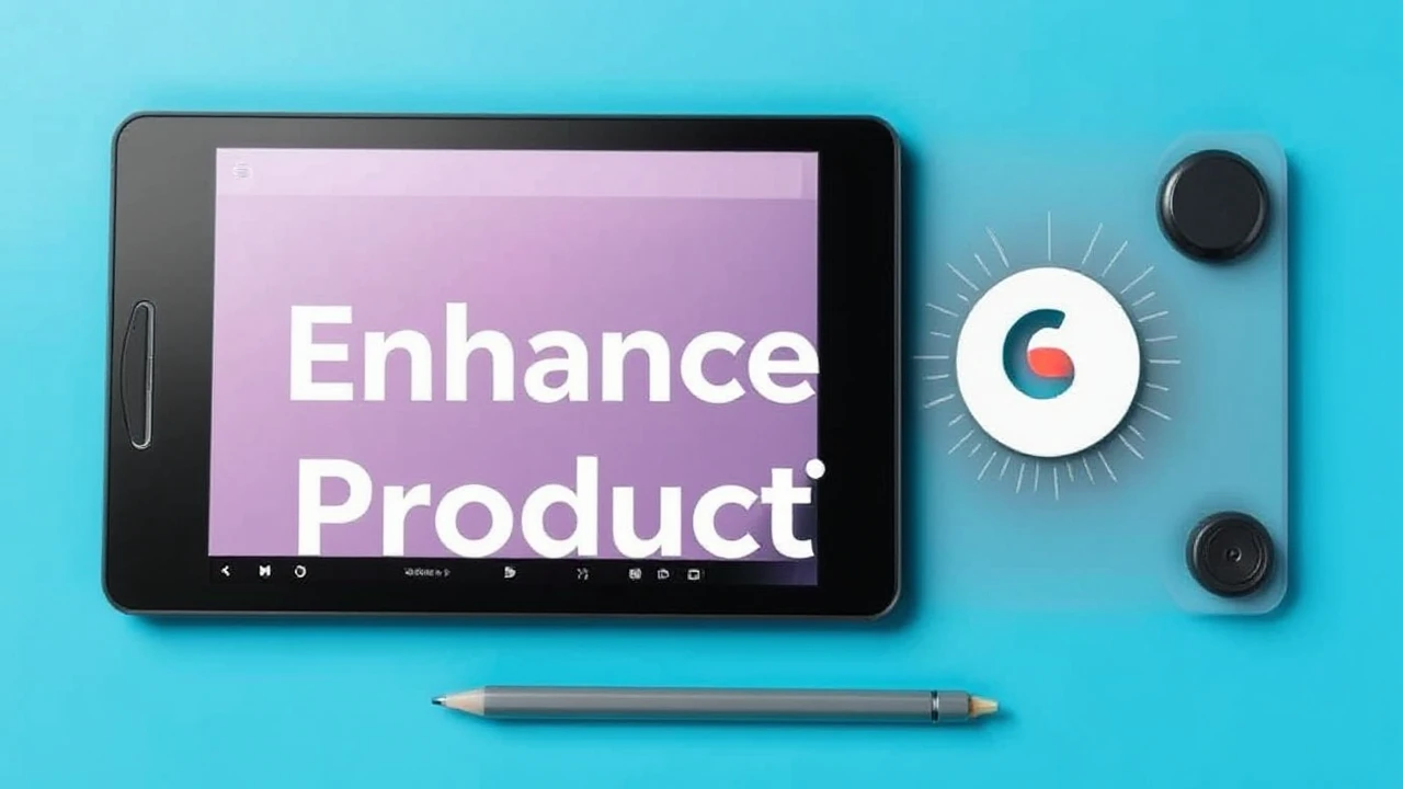 Essential Gadgets to Enhance Your Productivity