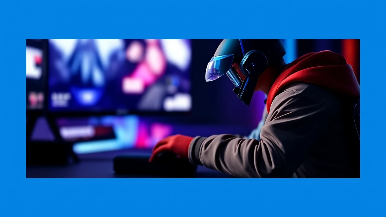 Unlocking Your Full Potential: Successful Strategies for Boosting Gaming Skills