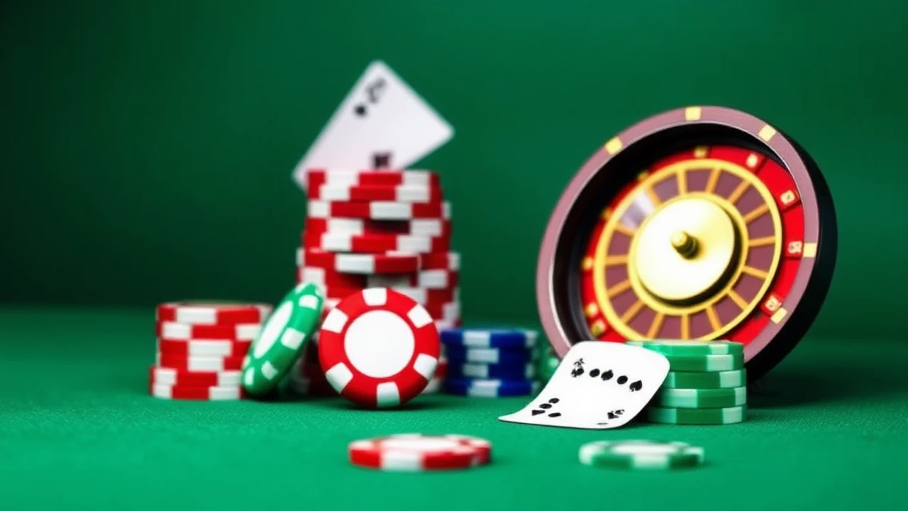 Dominating the Casino Edge: Effective Strategies