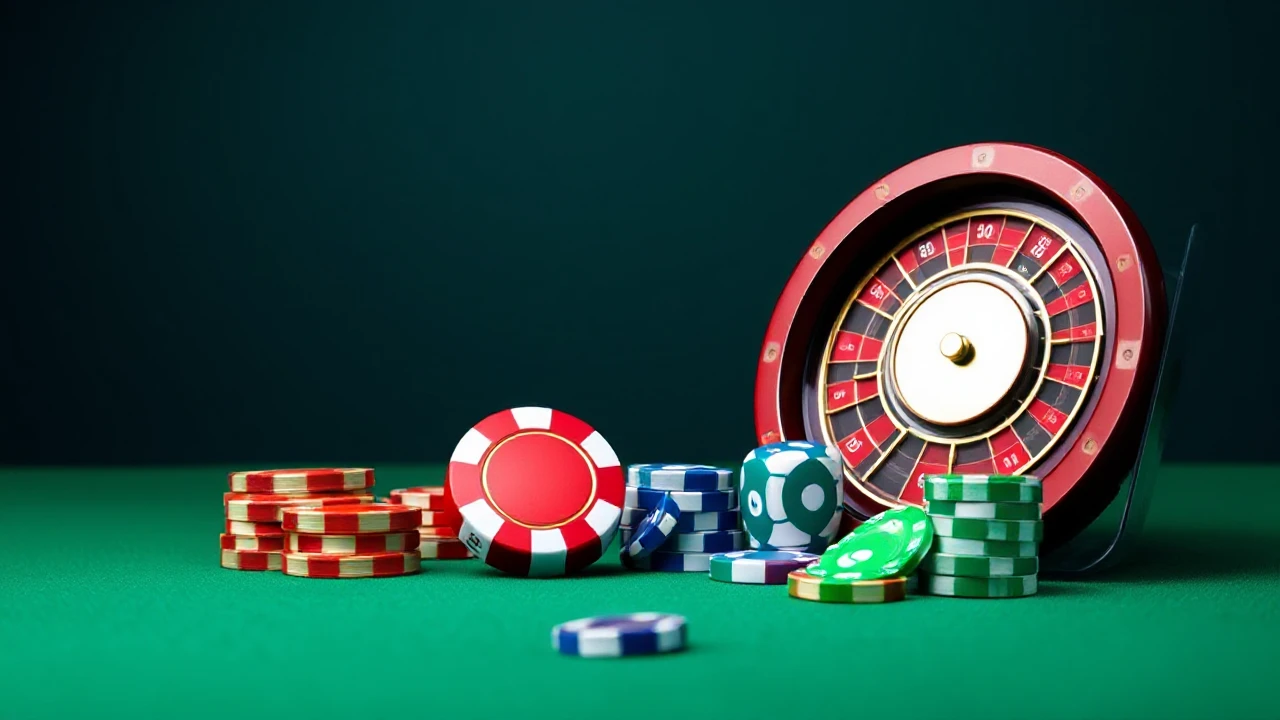 Οι καλύτερες Στρατηγικές Συμβουλές για Επιτυχημένο Καζίνο