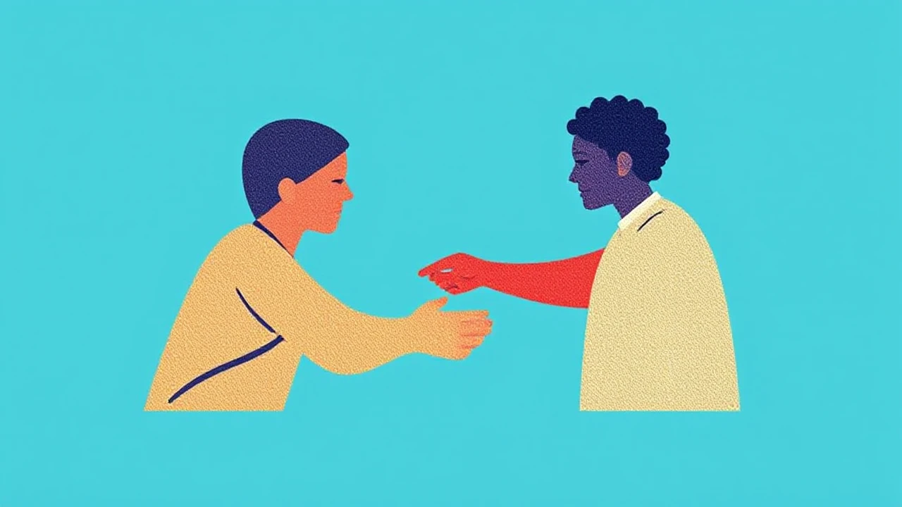 Forming Alliances: Collaborating with Businesses for NGO Success