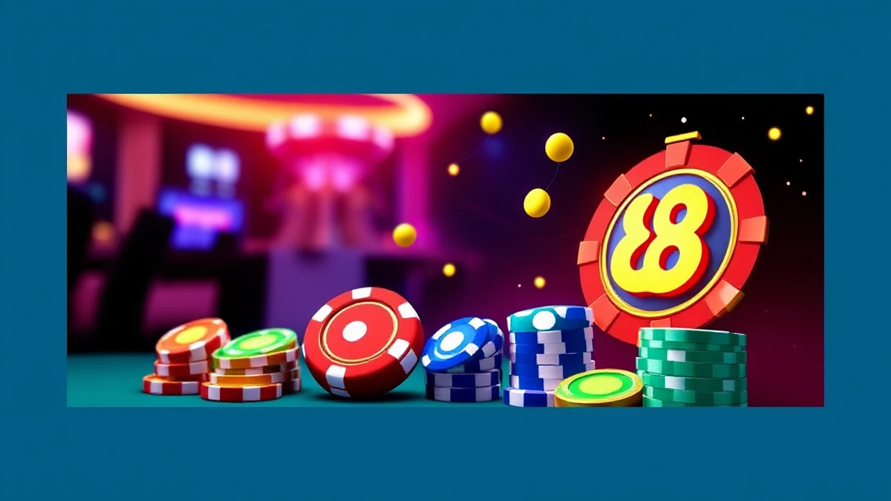 Upcoming Trends of Gaming Entertainment: Casino WW88 - An Innovative Experience