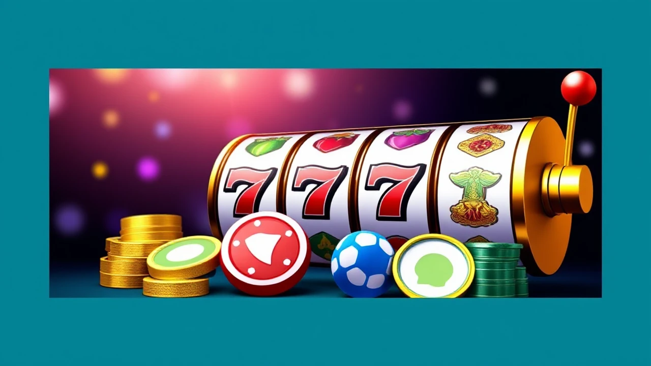 Peeling Back the Layers of the Secrets Behind Casino Slot Payouts