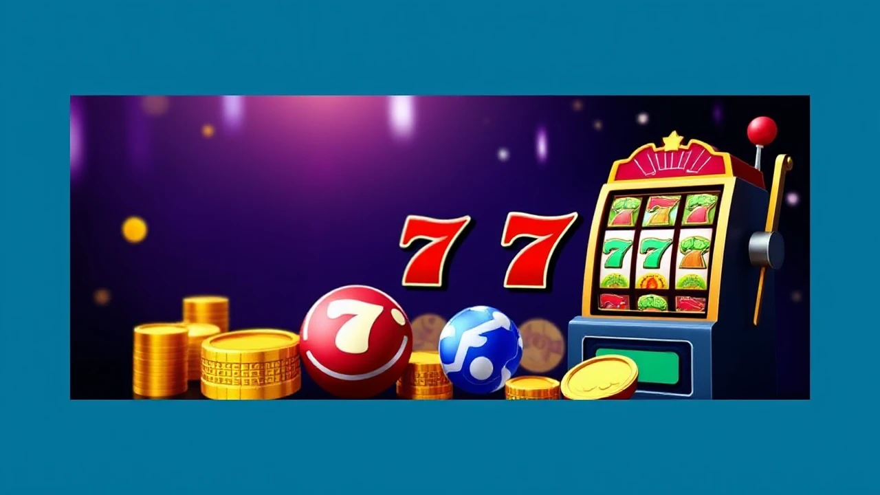 The Growth of Tactical Bonus Games in Modern Slot Machine Games