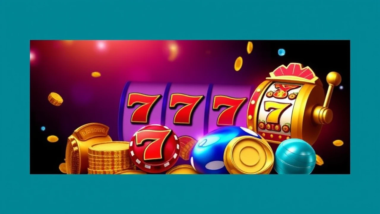 Rahasia Agar Bisa Meraih Kemenangan Besar Bermain Slot Casino Terbaik