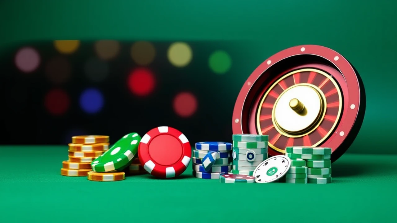 Revealing the Widespread Casino Myths and Facts