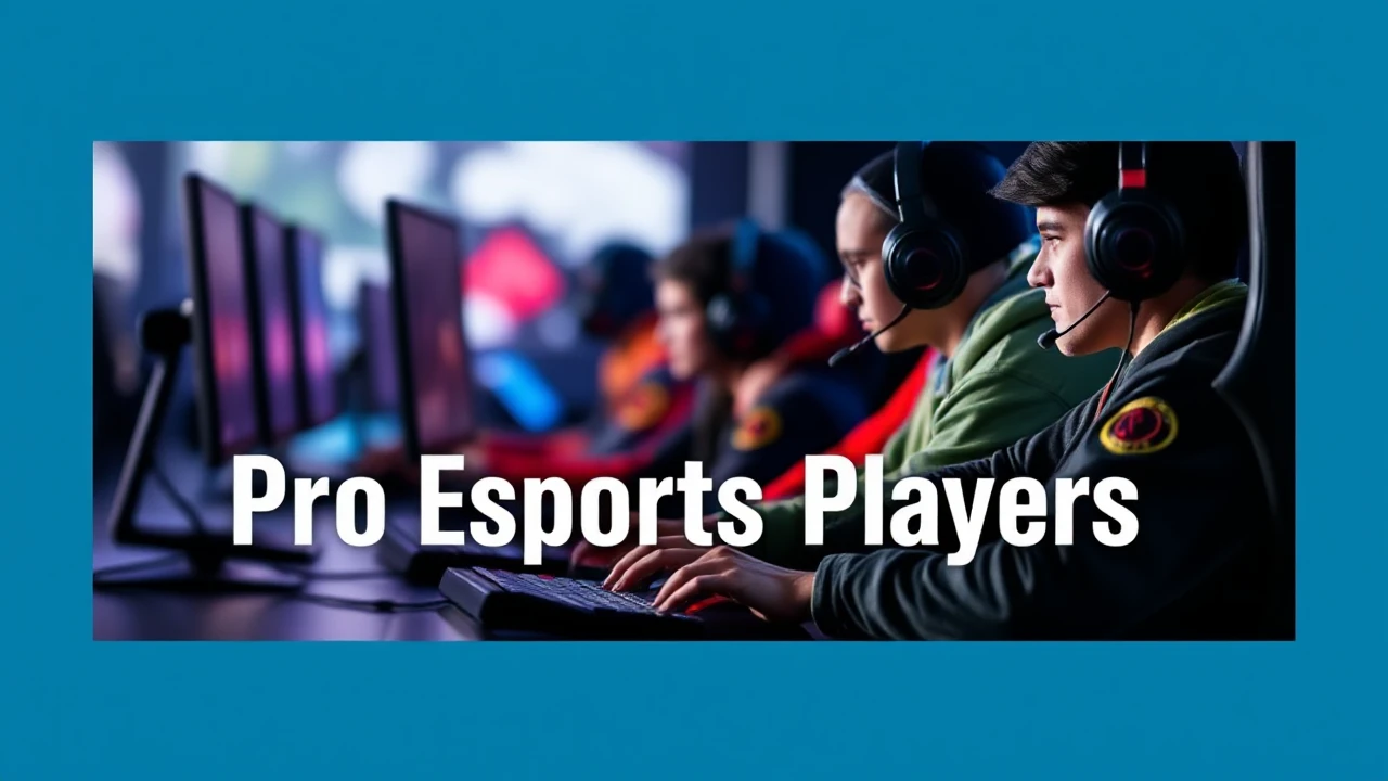Revealing the Untold Approaches of Pro Esports Players