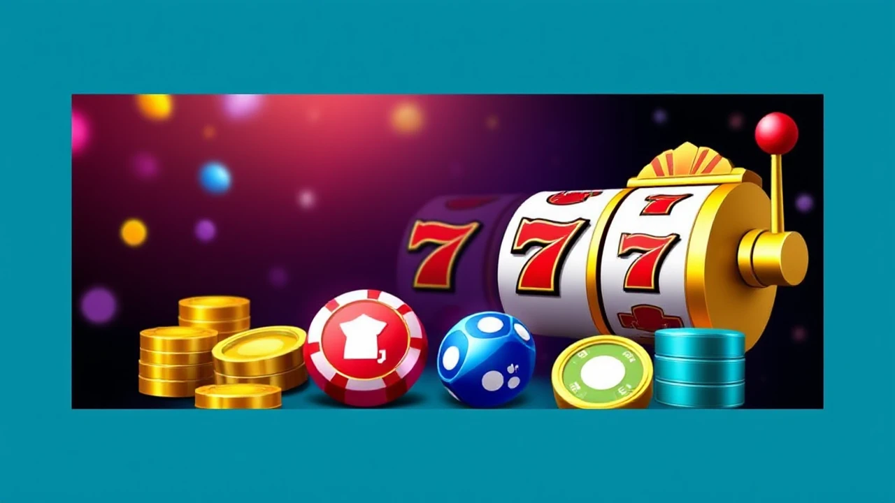 Conquering Online Casino Slot Games: Successful Strategies to Enhance Your Chances