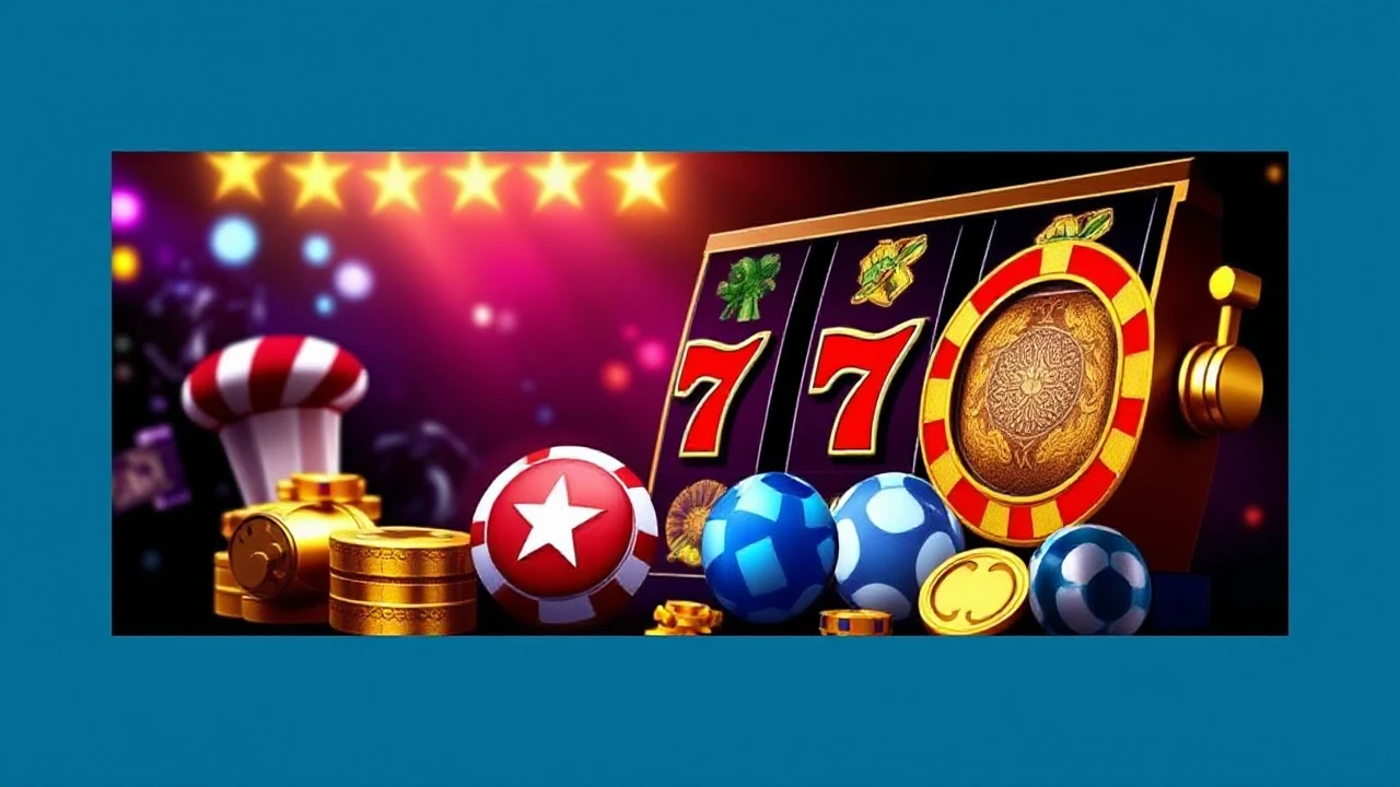 Discovering the Exciting World of Film-Inspired Slot Games: A Introduction into Hollywood Glamour