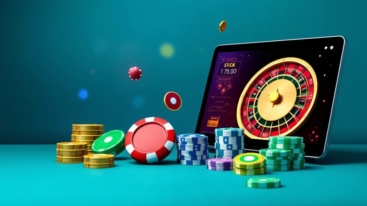 The Growth of Online Casinos: Popular Patterns and Future Projections