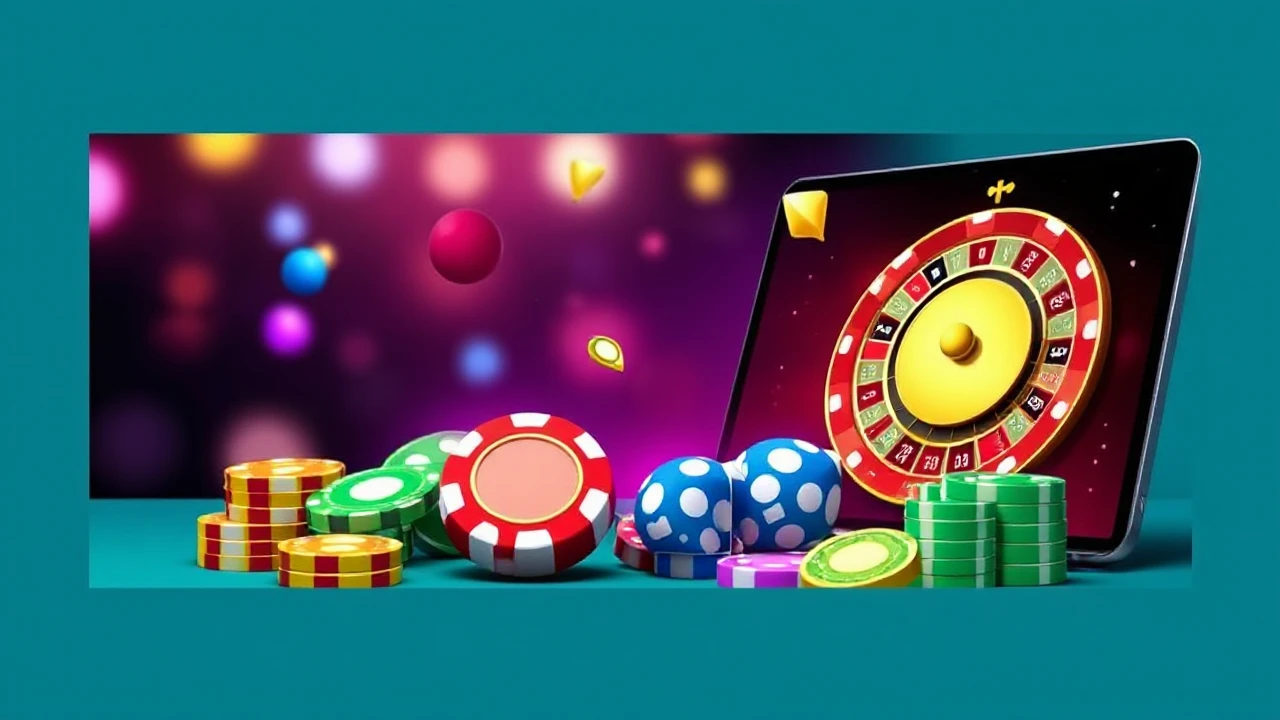 Changing the Concept of Fun: Recommended Online Casino Games
