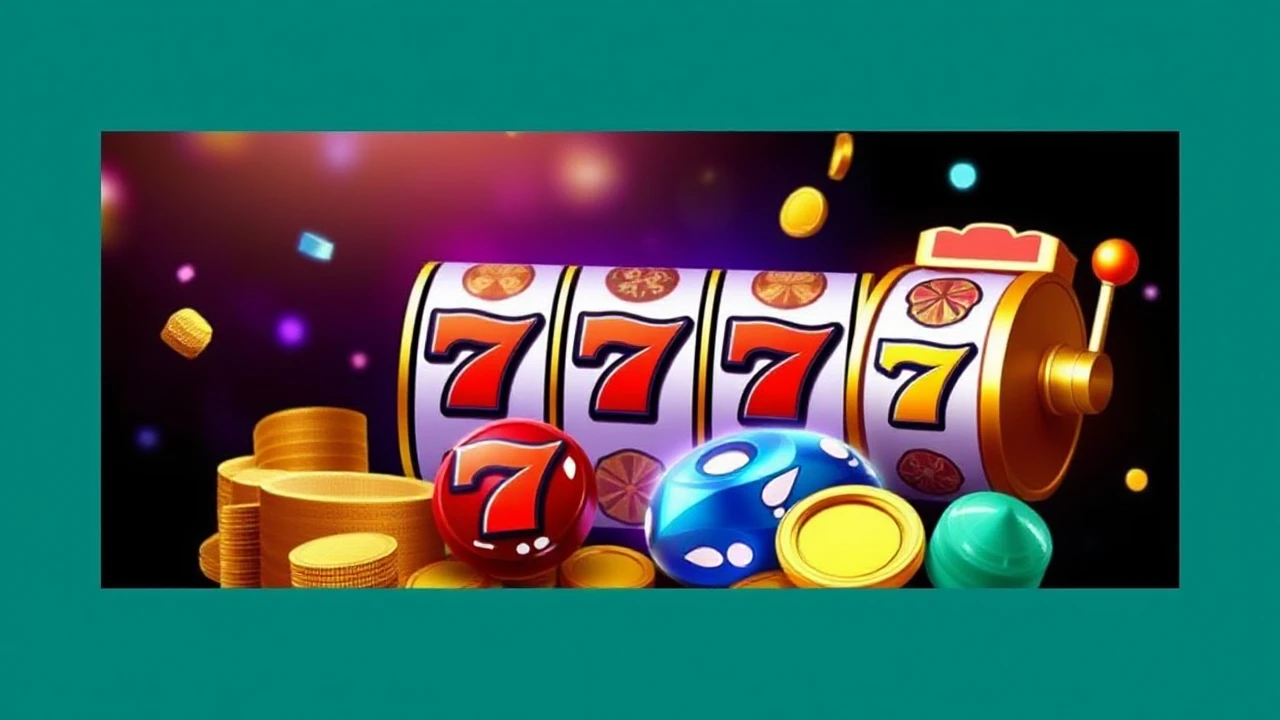 Tips Terbaik Agar Selalu Meraih Kemenangan saat Bermain Slot Online
