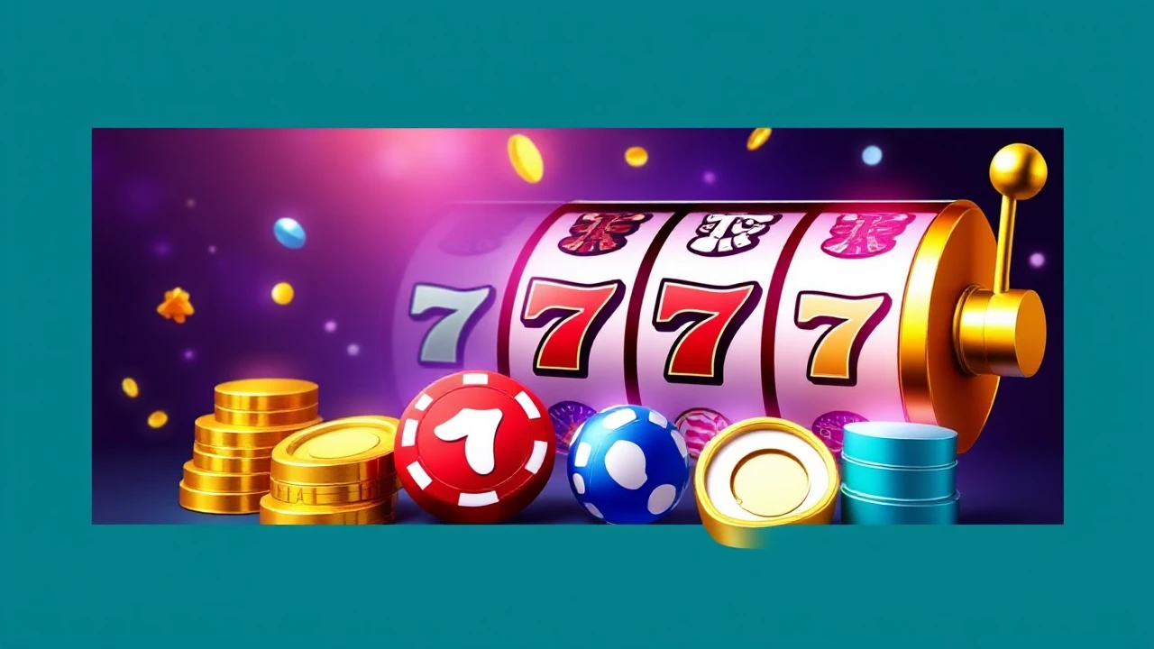 Diving Deep into the Mysteries of Fortune in Digital Casino Slot Gaming