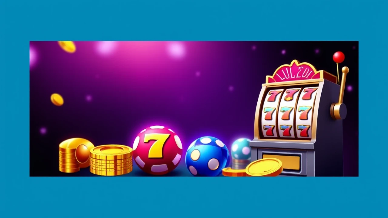 The Top 10 Features That Improve User Participation in Slot Games