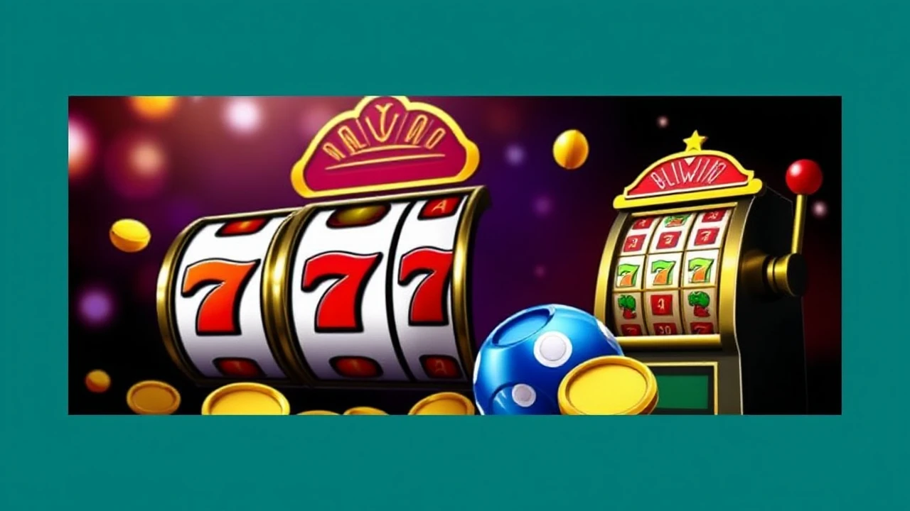 Panduan Bermain Slot Casino Agar Tetap Untung