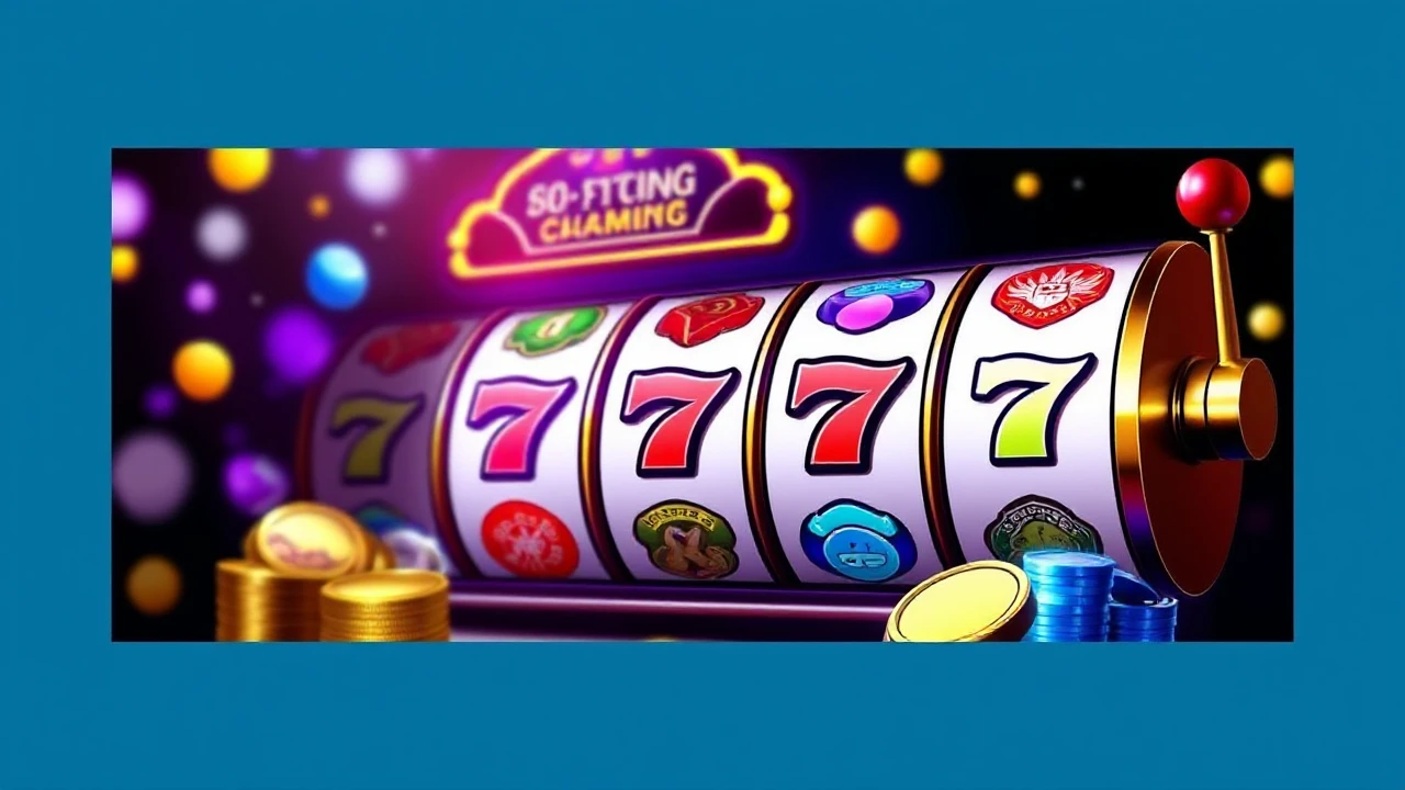 Enhancing Your Playing Skills: Pro Techniques for Victory in Gaming House Slots