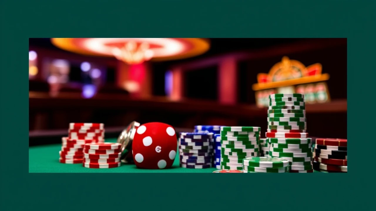 Exposing the Secrets of High-Roller Casino Players