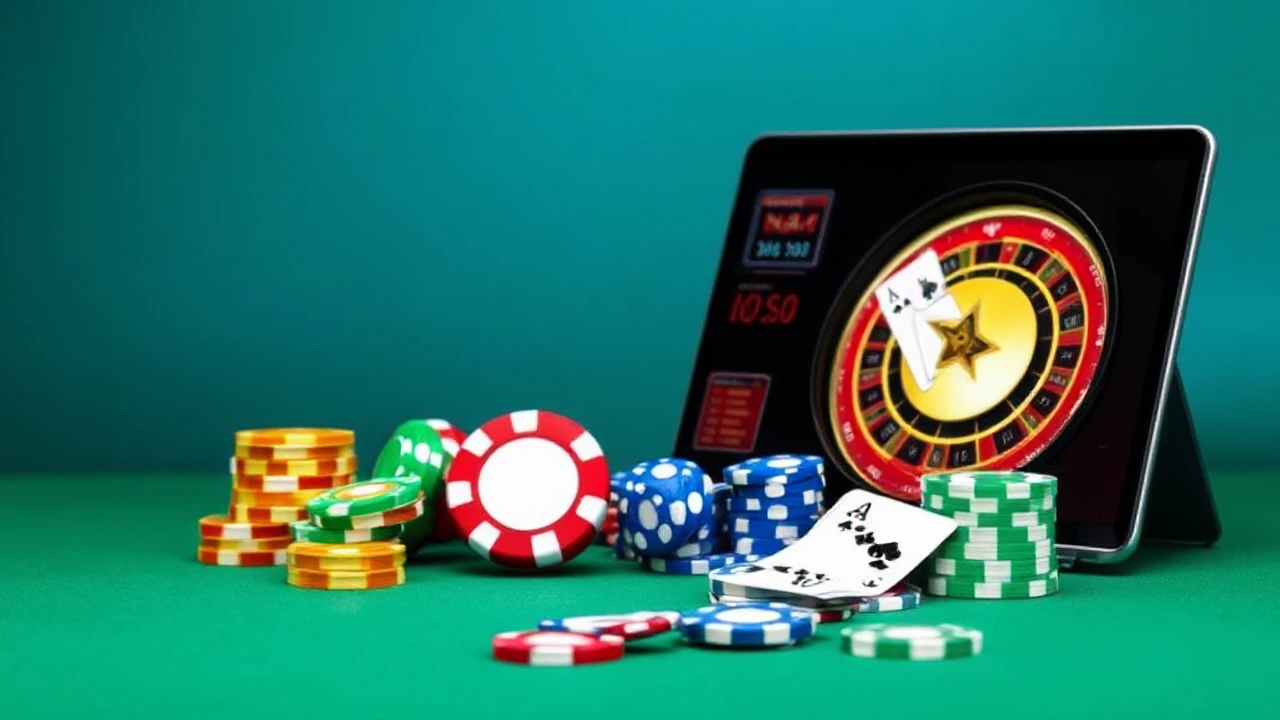 Conquering Online Casino Games: Effective Strategies and Tips